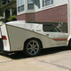 Illustration for article titled A Gallery Of Fans' Pimped-Out Battlestar, Star Wars Cars